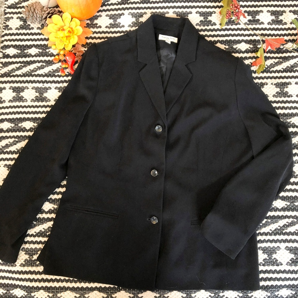Amanda Smith Suit Jacket